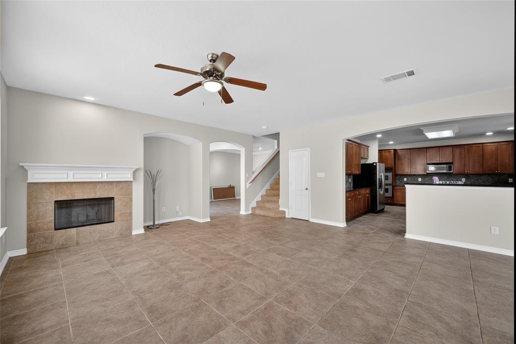 Oak Point Estates - Residential