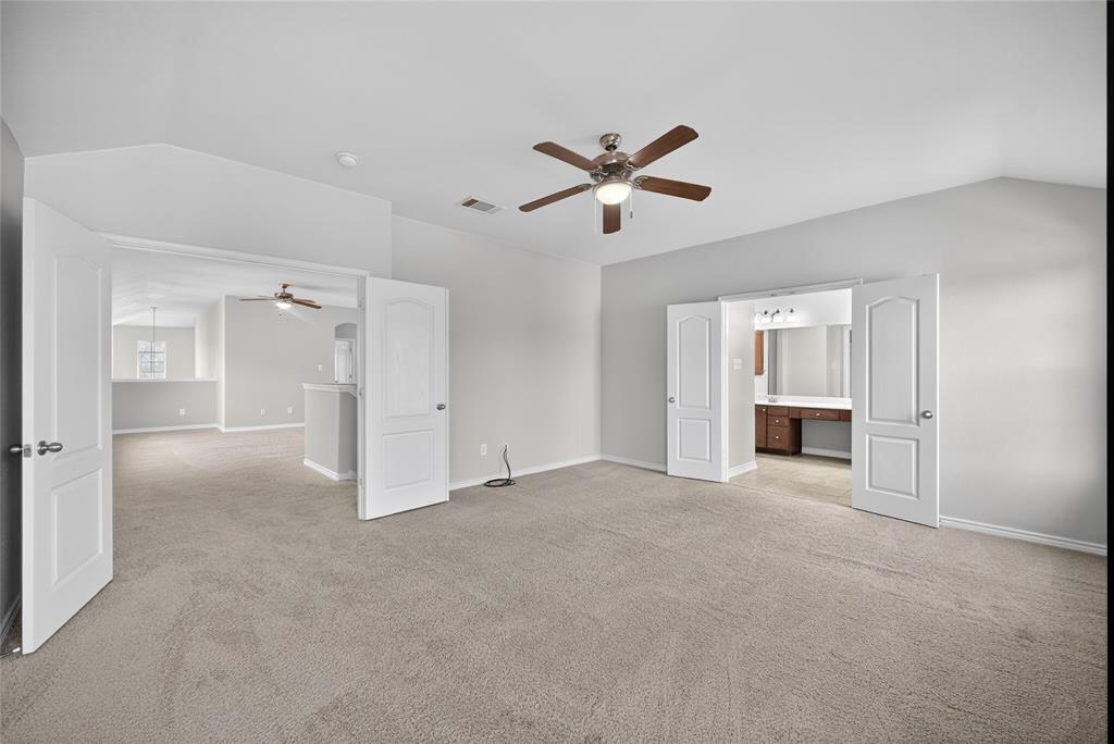 Oak Point Estates - Residential