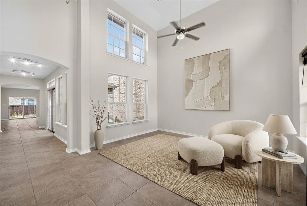 Oak Point Estates - Residential