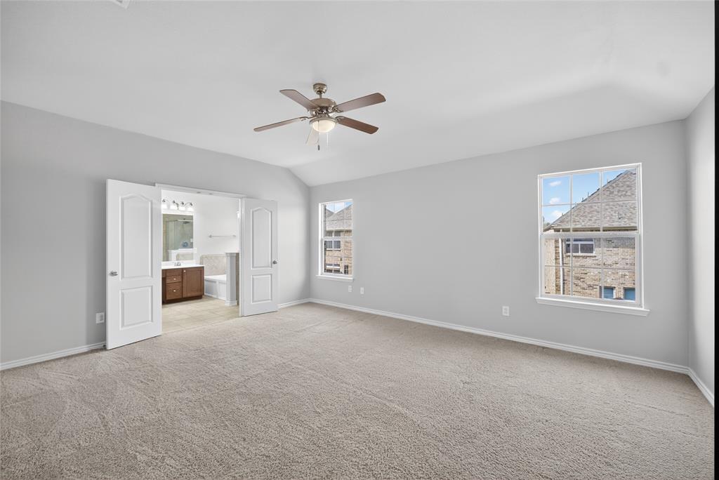 Oak Point Estates - Residential