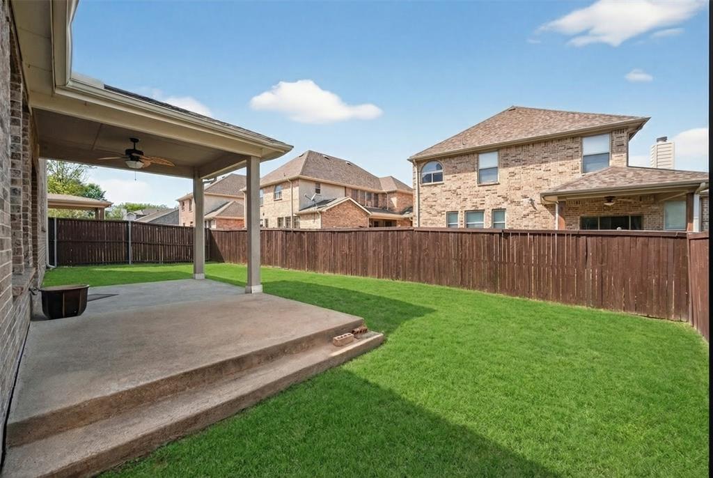 Oak Point Estates - Residential