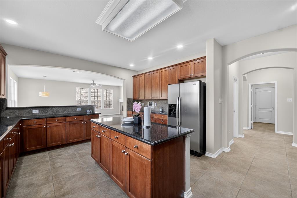 Oak Point Estates - Residential