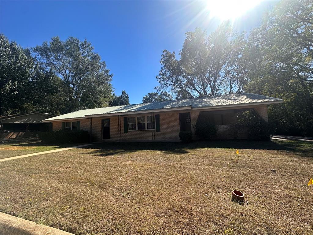111 Hilltop Drive
