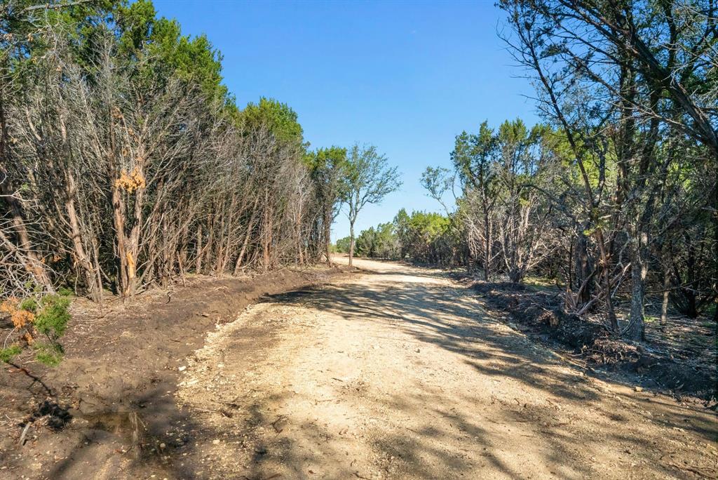 TBD County Road 1012