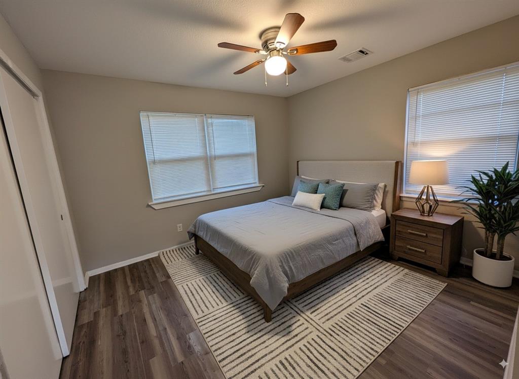 POLK TERRACE 1ST INSTALLMENT - Residential