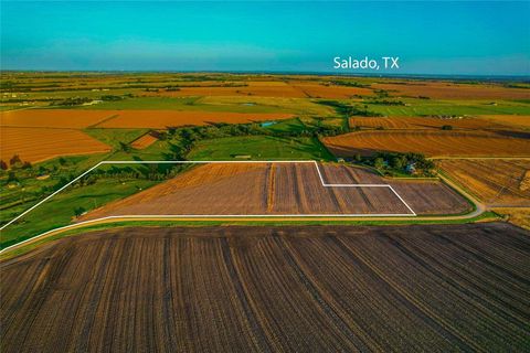 UNK UNK Holland TX 76534