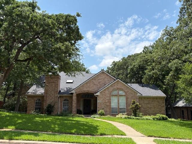 3810 Shady Meadow Drive