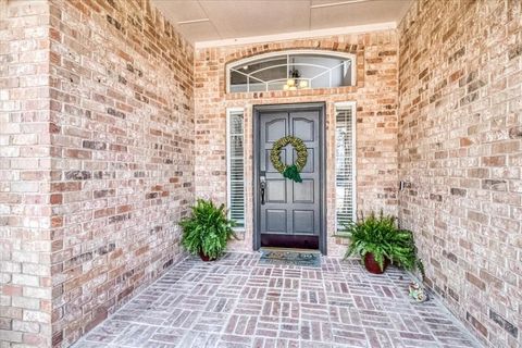 3810 Shady Meadow Drive Grapevine TX 76051