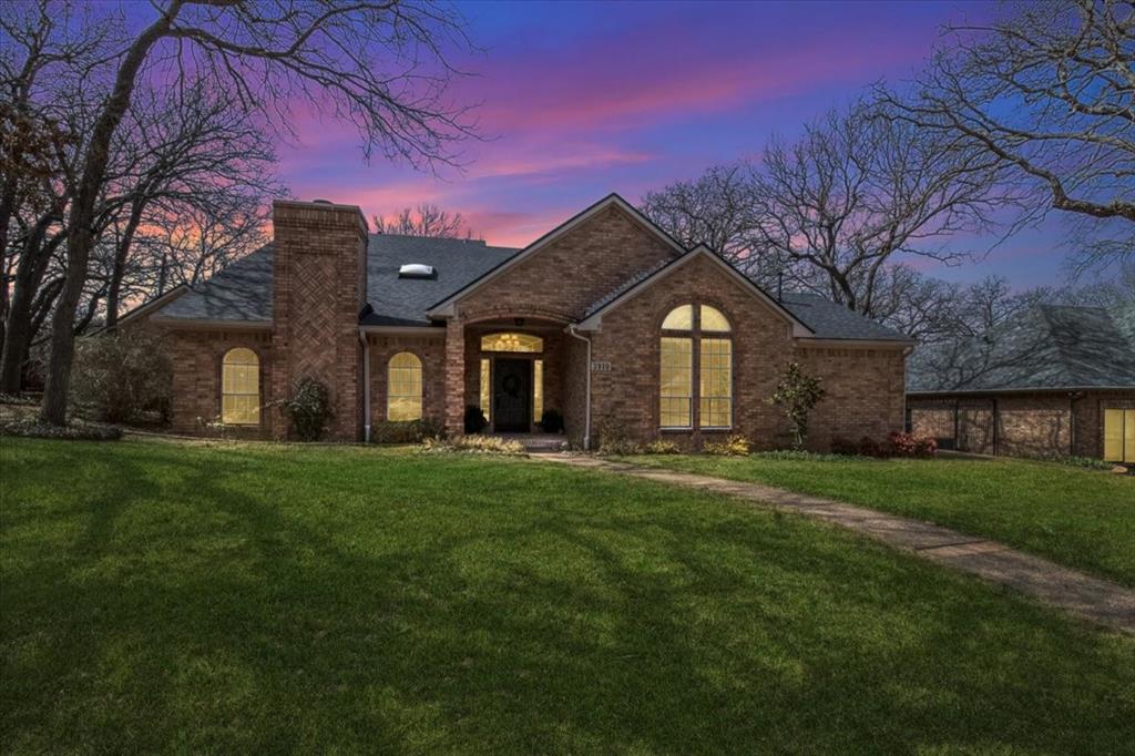 3810 Shady Meadow Drive