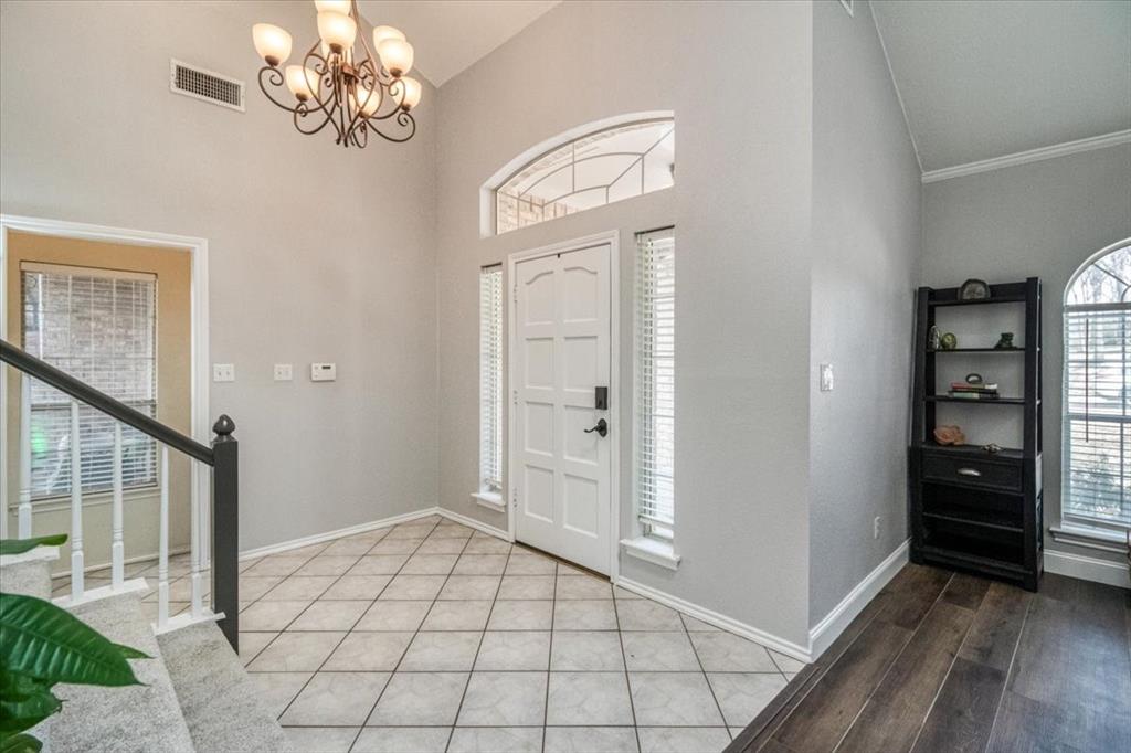 3810 Shady Meadow Drive