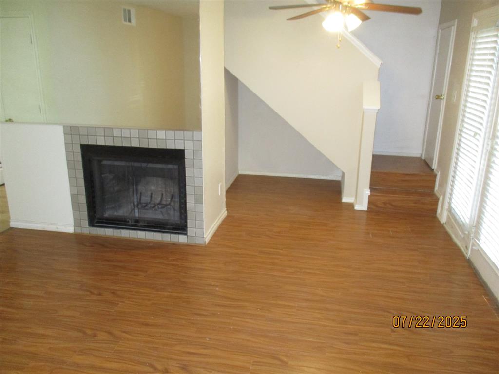 Richland Trace Condos - Residential