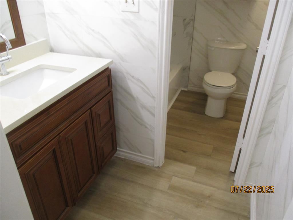 Richland Trace Condos - Residential