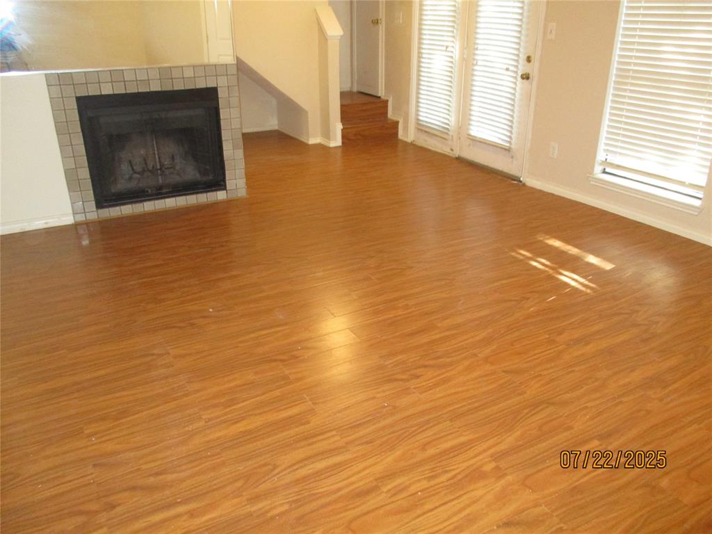 9823 Walnut Street 207