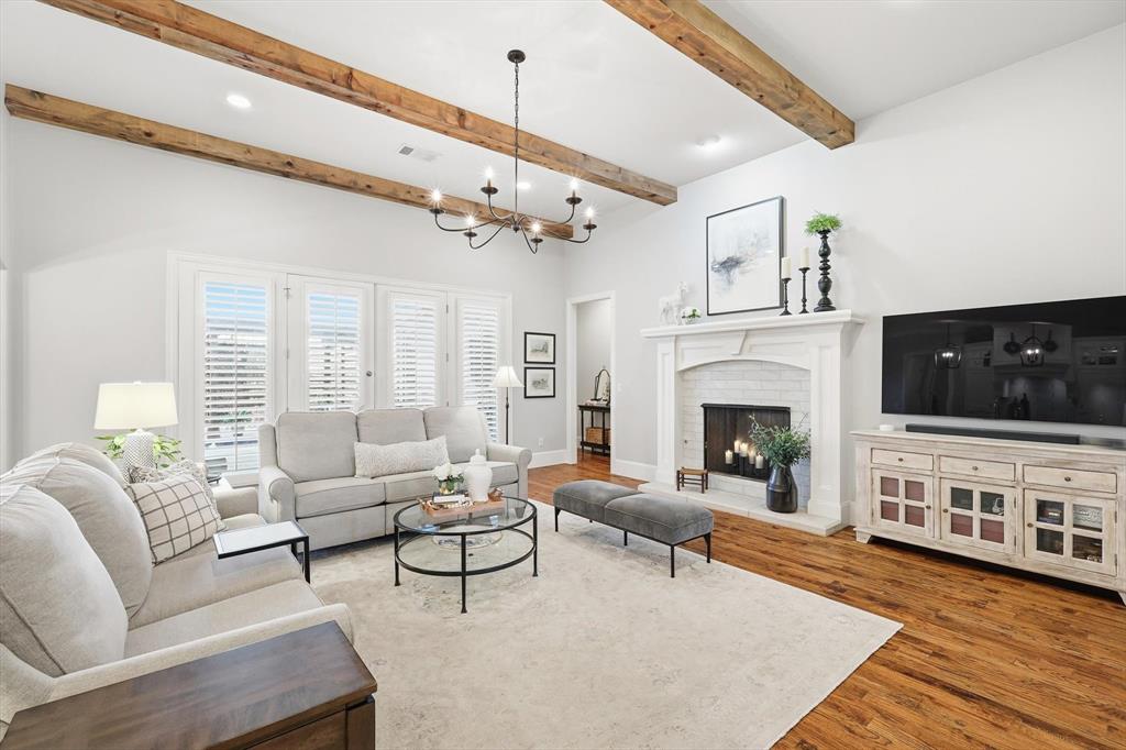 Villas at Hidden Knoll - Residential