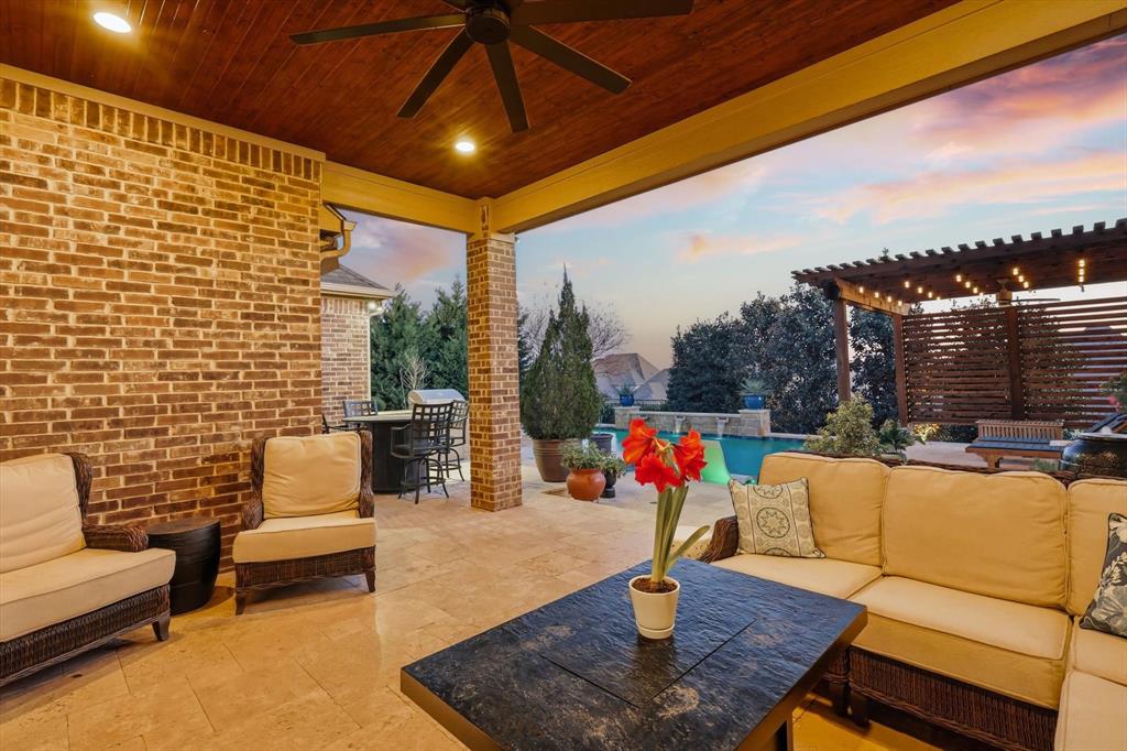 Villas at Hidden Knoll - Residential