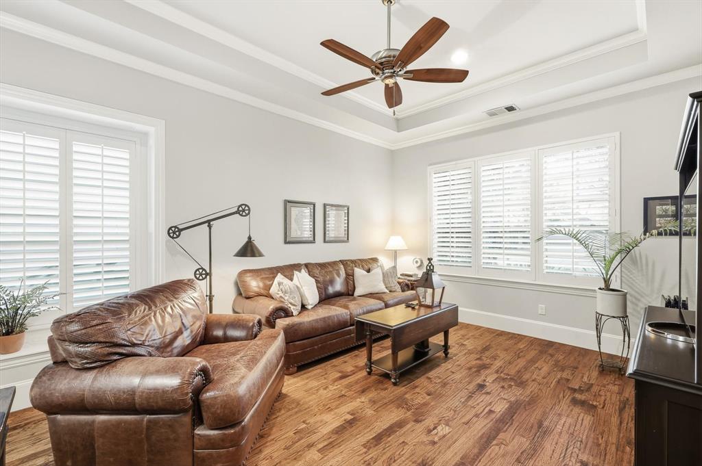 Villas at Hidden Knoll - Residential