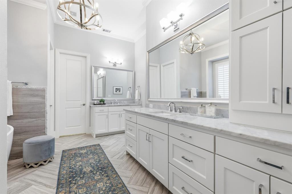 Villas at Hidden Knoll - Residential