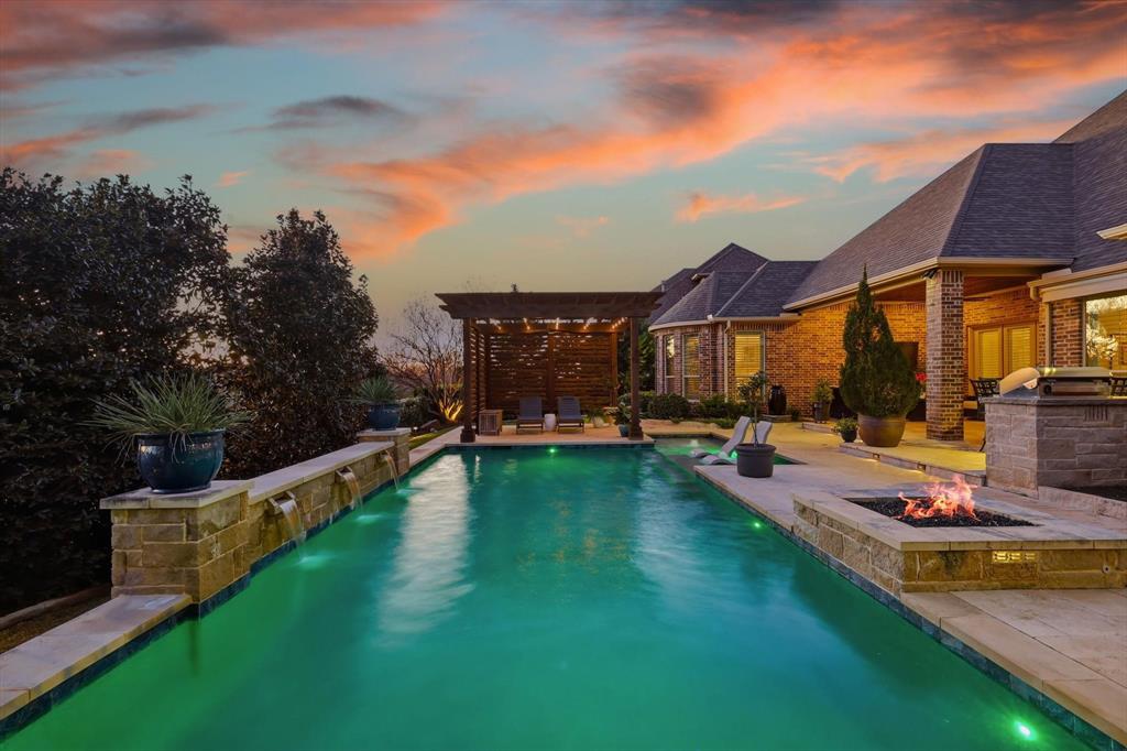 Villas at Hidden Knoll - Residential