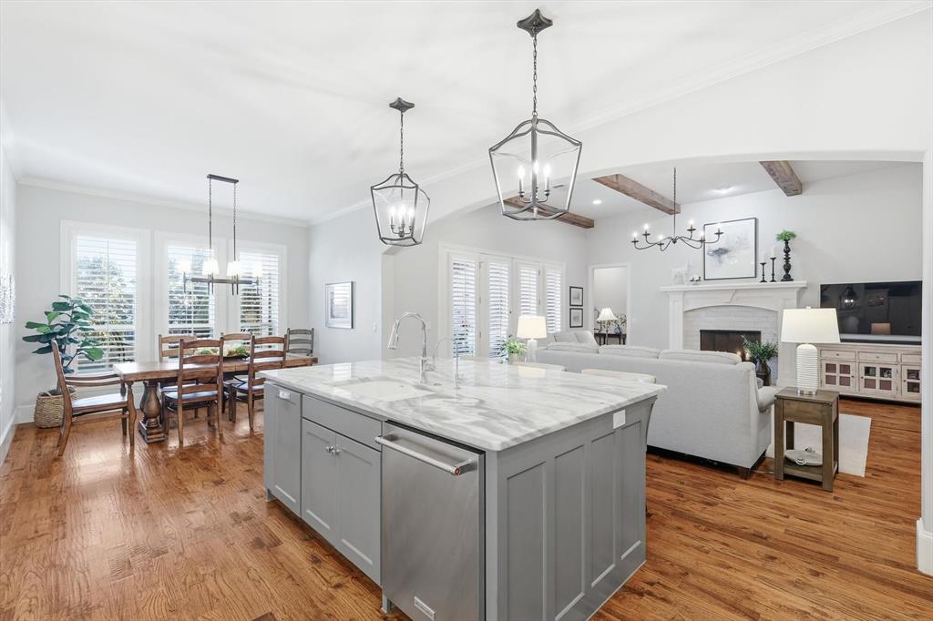 Villas at Hidden Knoll - Residential