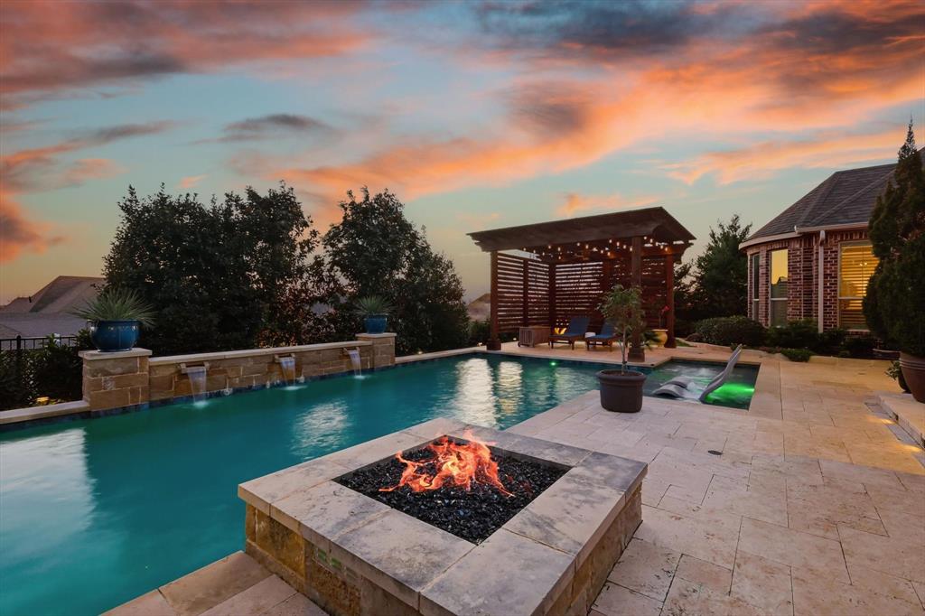 Villas at Hidden Knoll - Residential