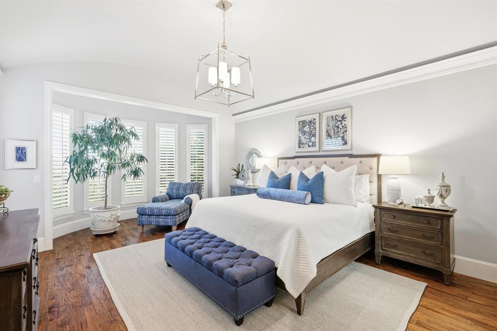 Villas at Hidden Knoll - Residential