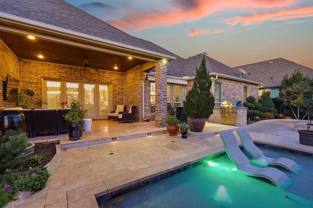 Villas at Hidden Knoll - Residential