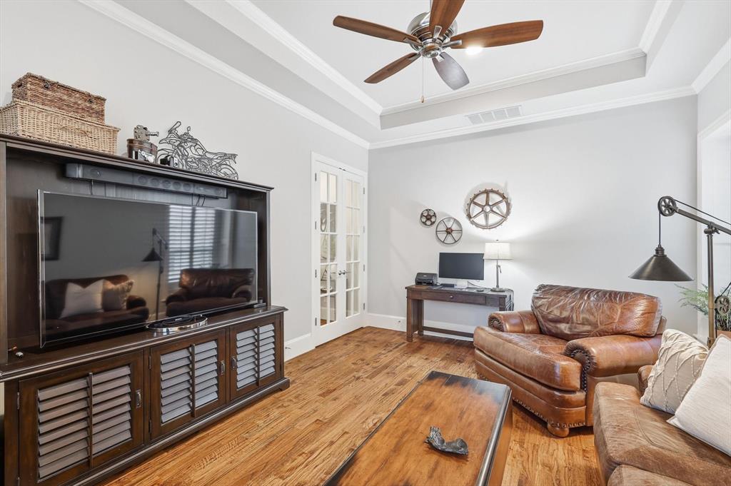 Villas at Hidden Knoll - Residential