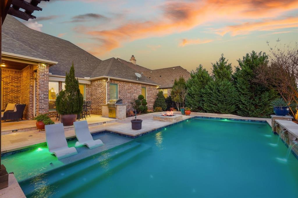 Villas at Hidden Knoll - Residential