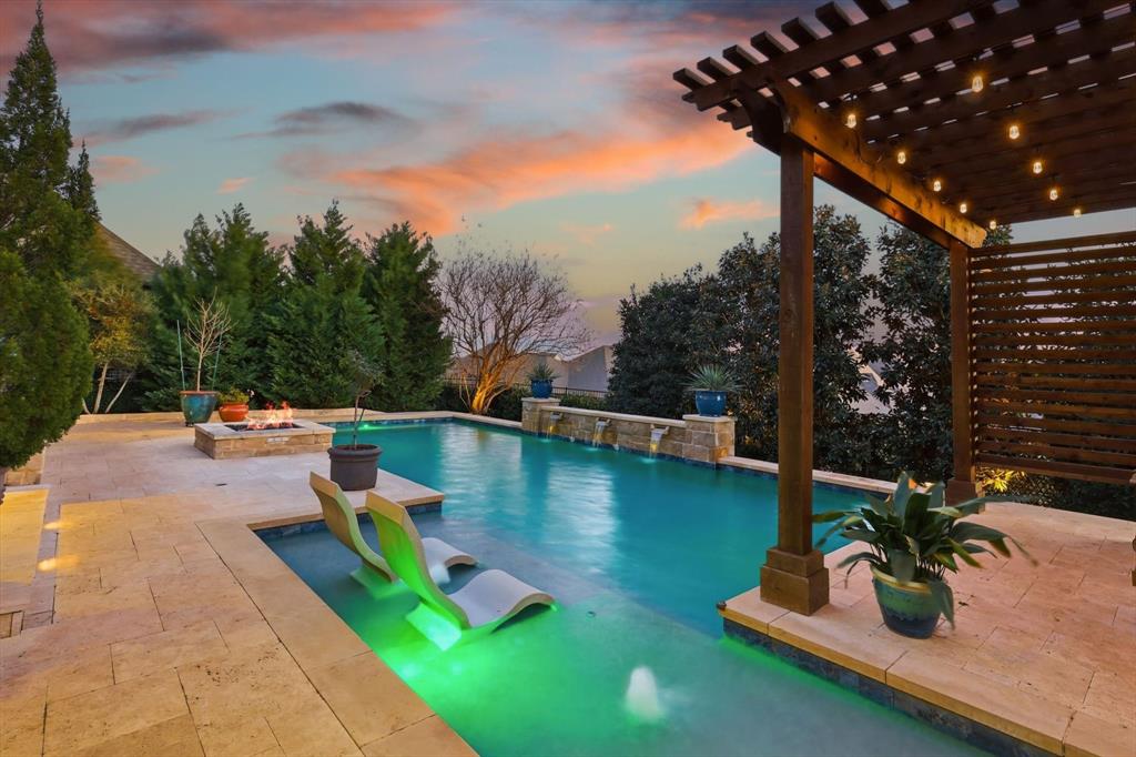 Villas at Hidden Knoll - Residential