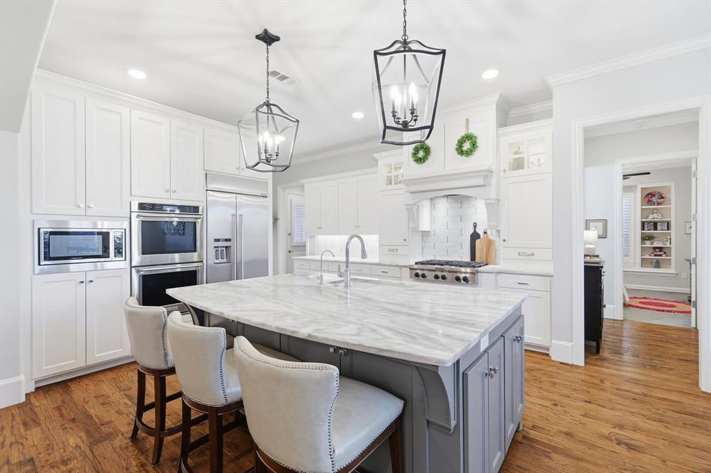 Villas at Hidden Knoll - Residential