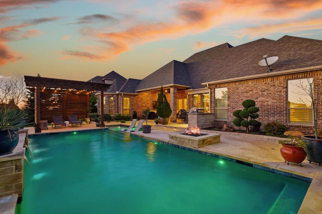 Villas at Hidden Knoll - Residential