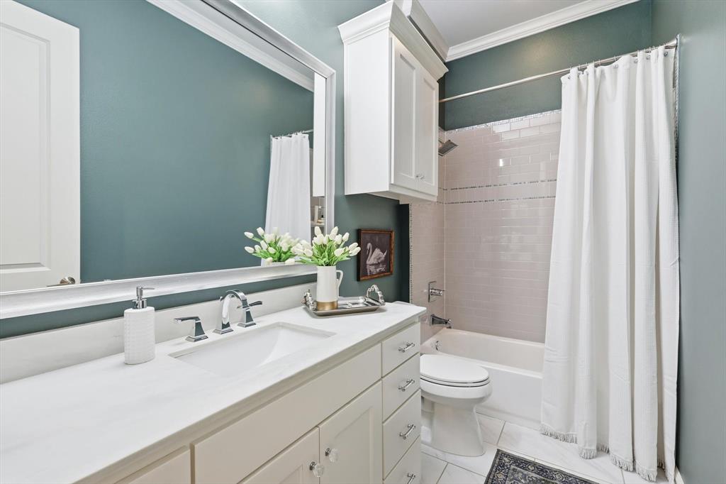 Villas at Hidden Knoll - Residential