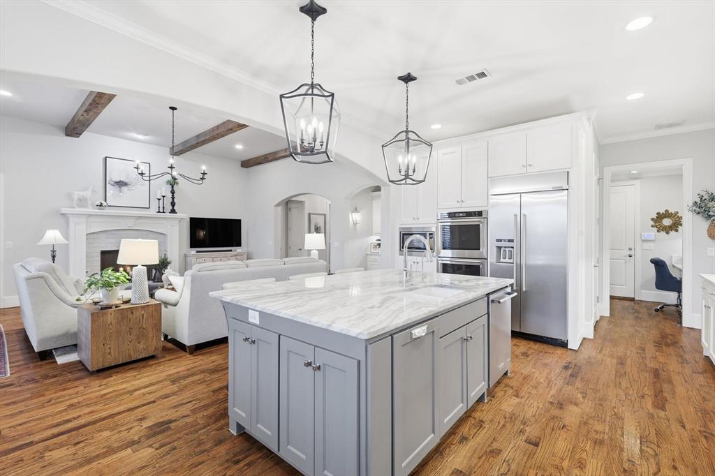 Villas at Hidden Knoll - Residential