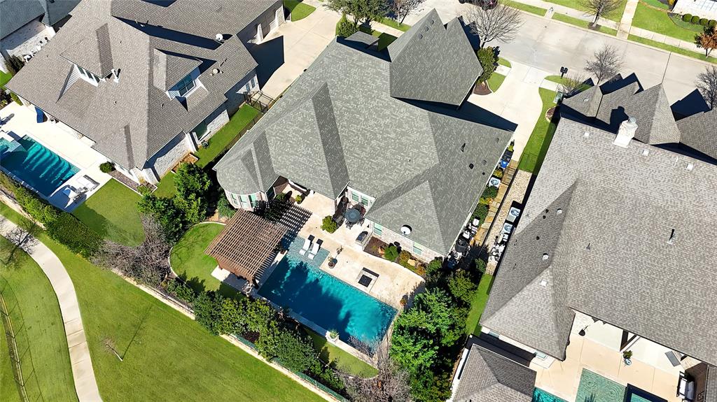 Villas at Hidden Knoll - Residential