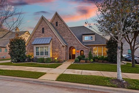 921 Winding Ridge Trail Southlake TX 76092
