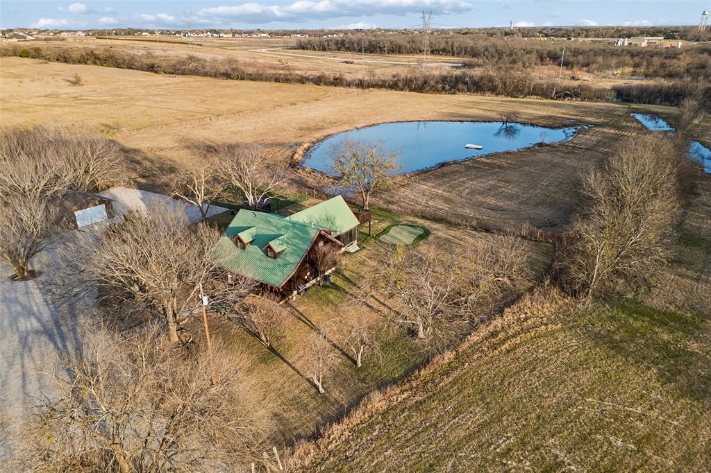 G De Los Santos Abst 1384 Tr 1 - Residential