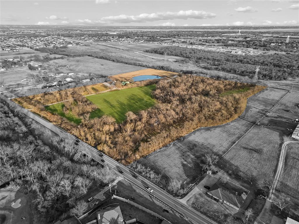 G De Los Santos Abst 1384 Tr 1 - Residential