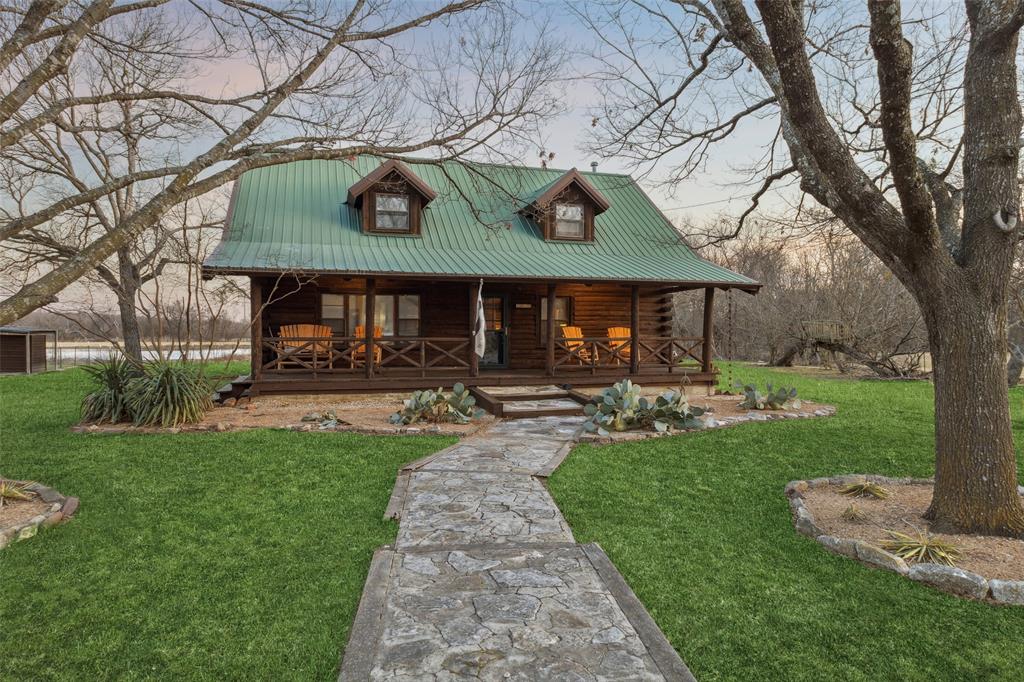 G De Los Santos Abst 1384 Tr 1 - Residential