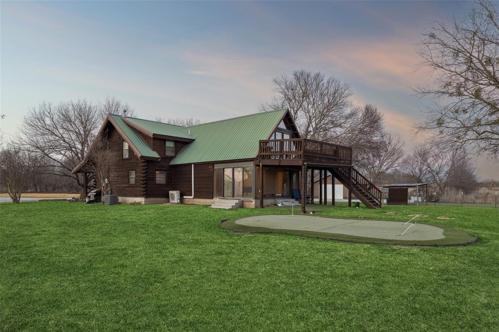 G De Los Santos Abst 1384 Tr 1 - Residential