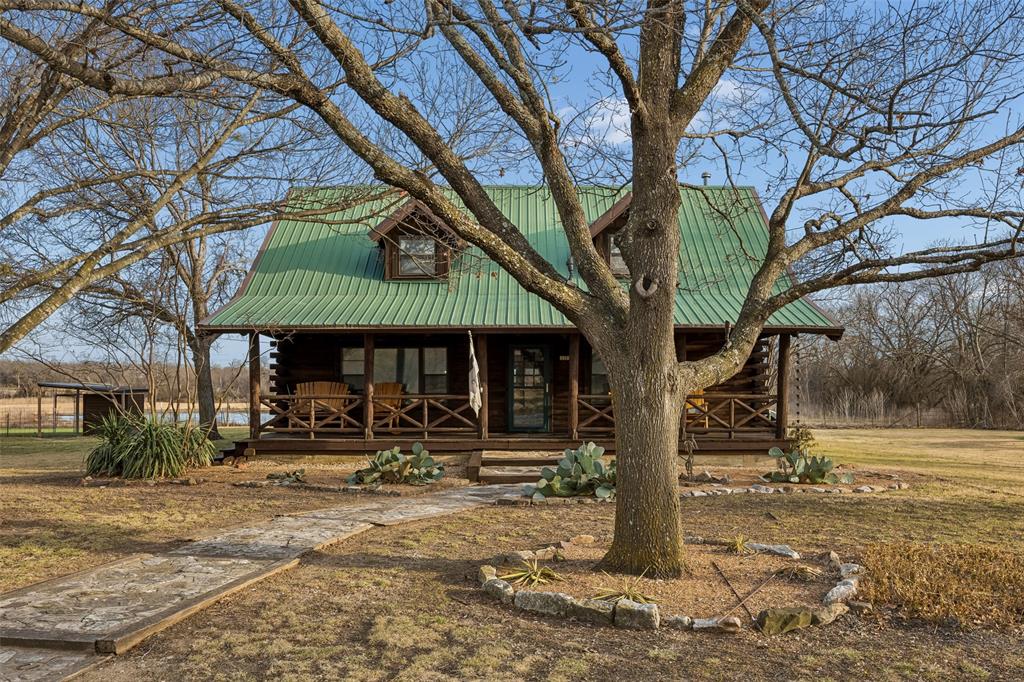 G De Los Santos Abst 1384 Tr 1 - Residential