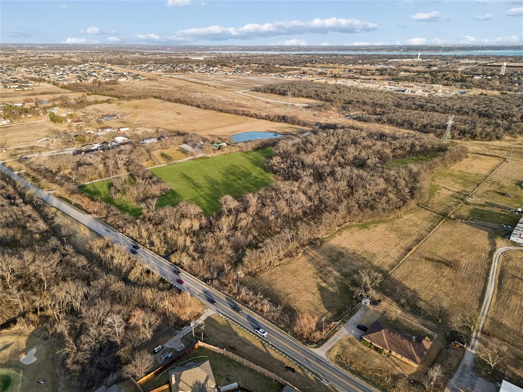 G De Los Santos Abst 1384 Tr 1 - Residential