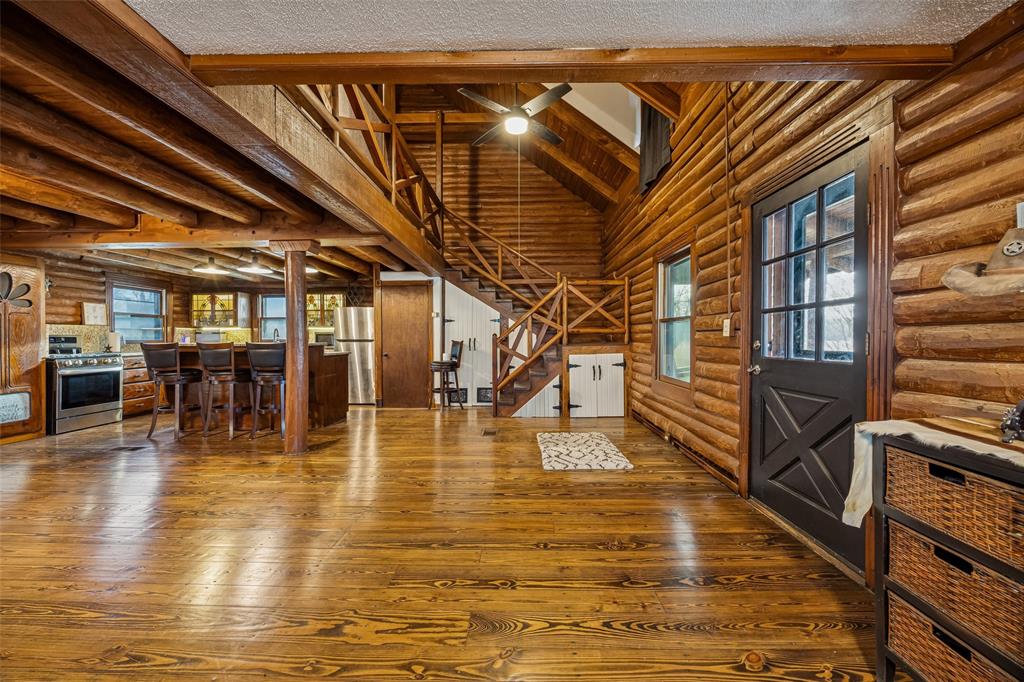 G De Los Santos Abst 1384 Tr 1 - Residential