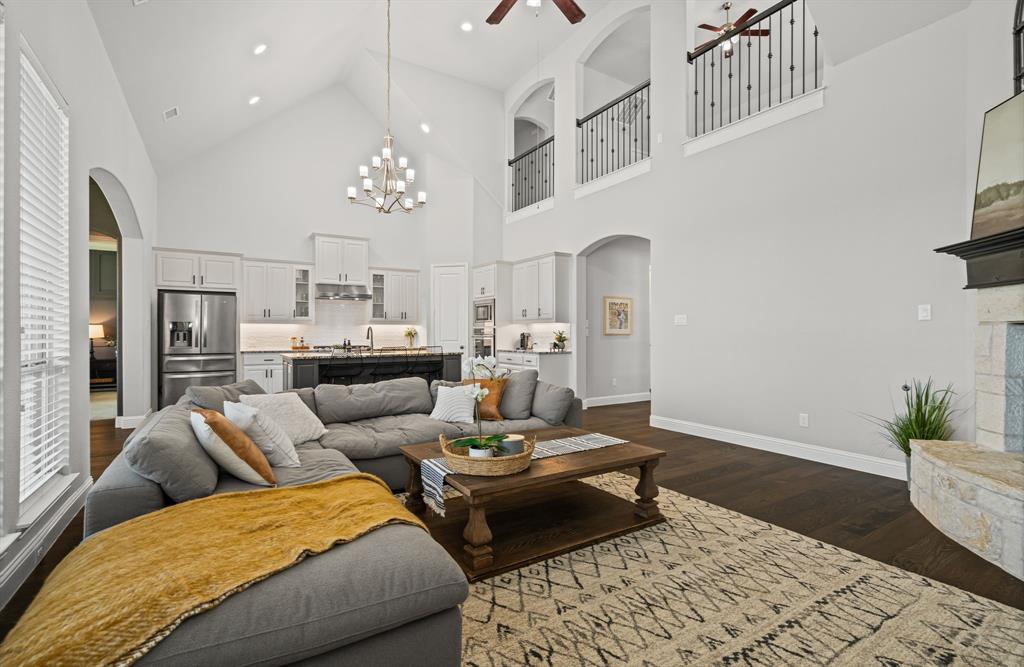 Windsong Ranch Ph - Residential