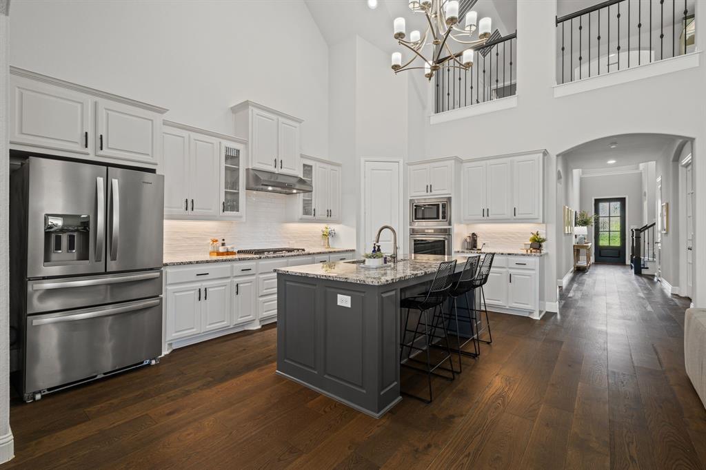 Windsong Ranch Ph - Residential