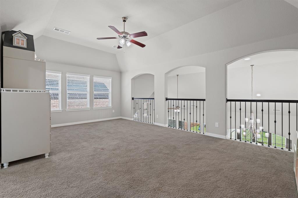 Windsong Ranch Ph - Residential