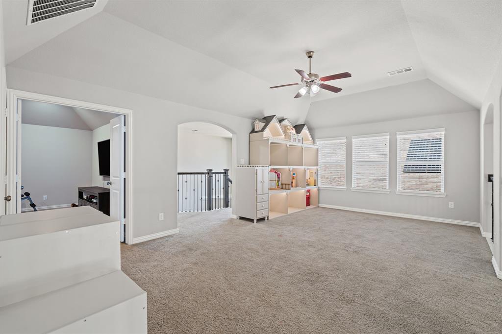 Windsong Ranch Ph - Residential