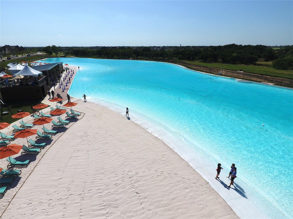 Windsong Ranch Ph - Residential