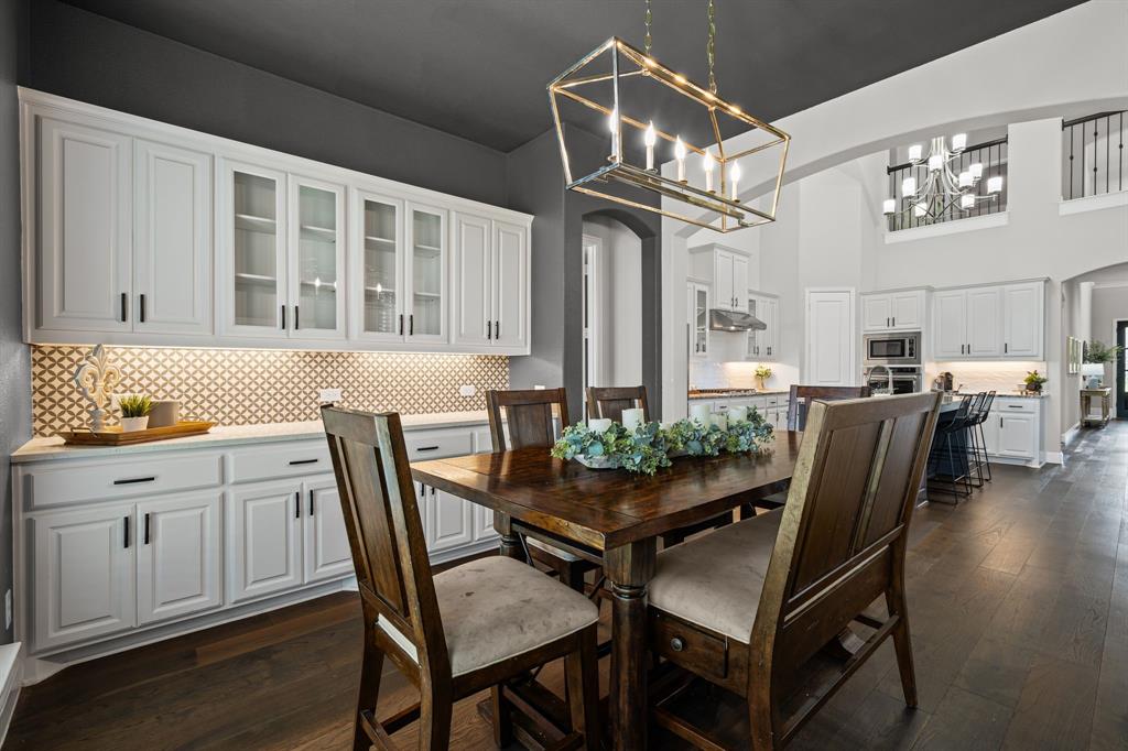 Windsong Ranch Ph - Residential