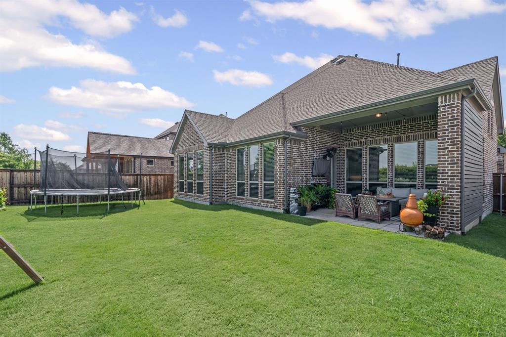 Windsong Ranch Ph - Residential