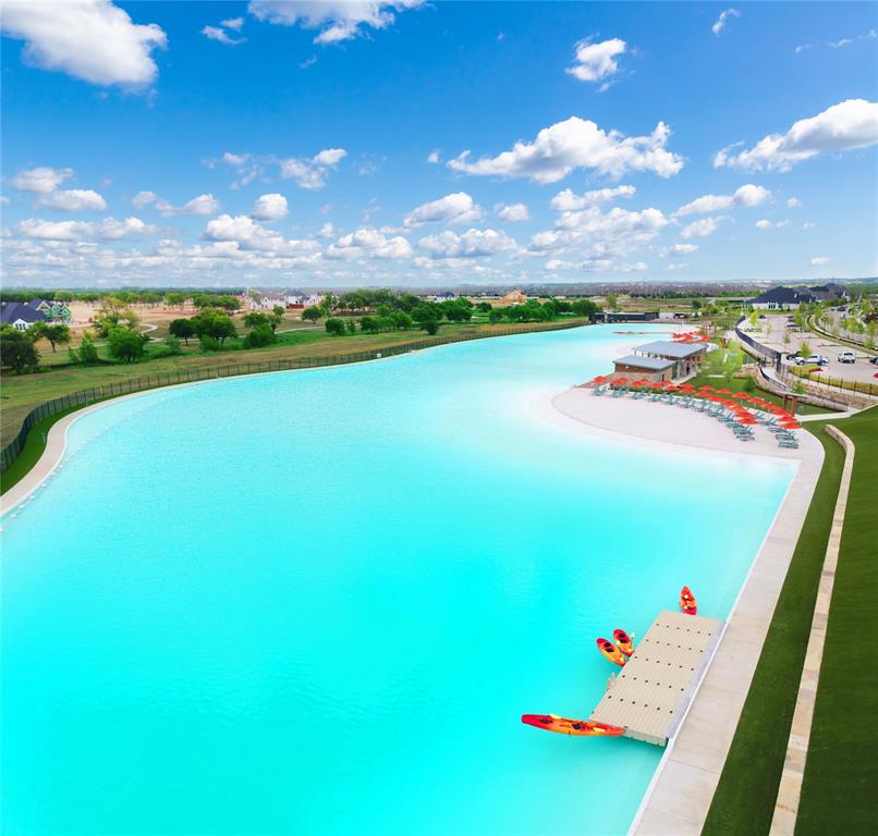 Windsong Ranch Ph - Residential